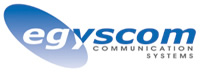 Egyscom Logo